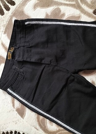 36 Beden Kot pantolon