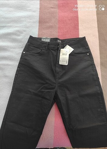 LC Waikiki Lc waikiki mom jean