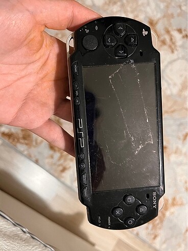 Psp-2001