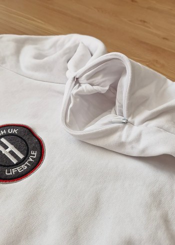 hoodrich sweat