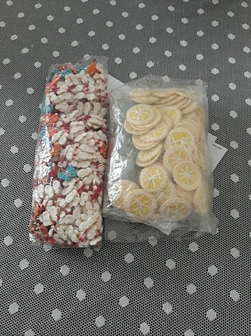 Limon obje