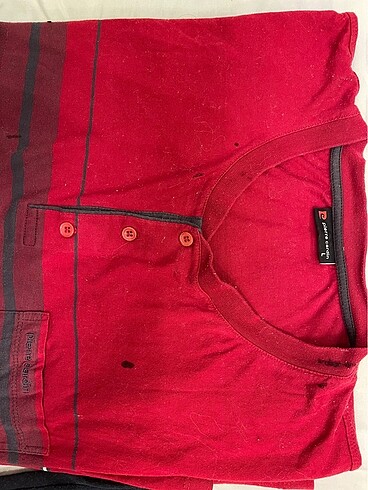 Erkek Pijama Takımı - Görsel 3