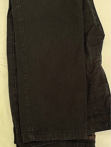 Avva Erkek Pantolon - Görsel 4