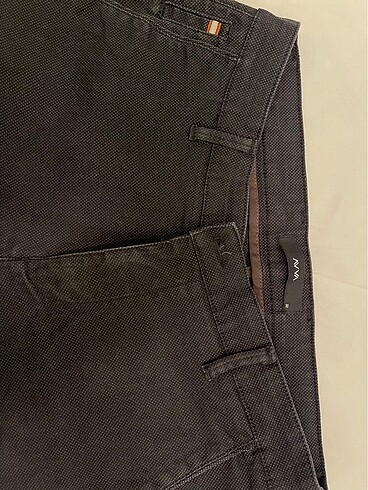 Avva Erkek Pantolon - Görsel 2