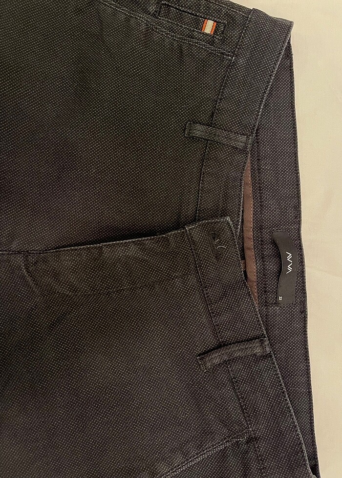 Avva Erkek Pantolon - Görsel 2