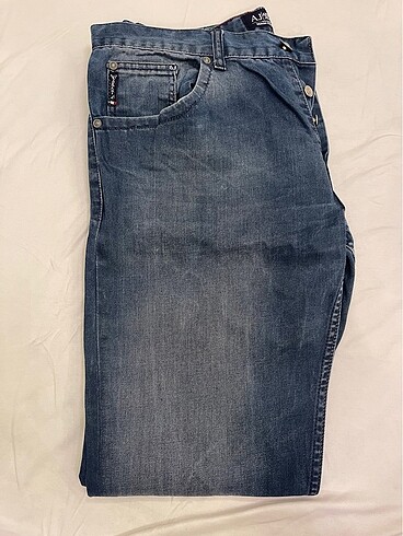 Armani Jeans Erkek Pantolon