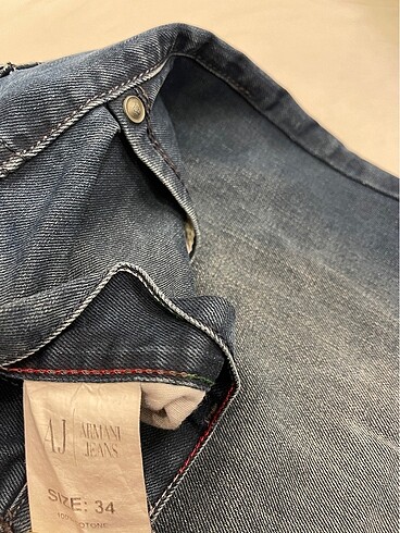 Armani Jeans Erkek Pantolon - Görsel 5