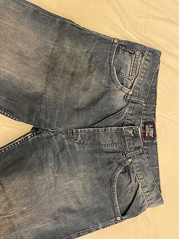 Armani Jeans Erkek Pantolon - Görsel 3