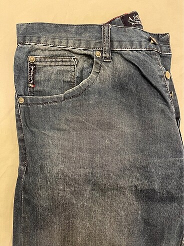 Armani Jeans Erkek Pantolon - Görsel 2