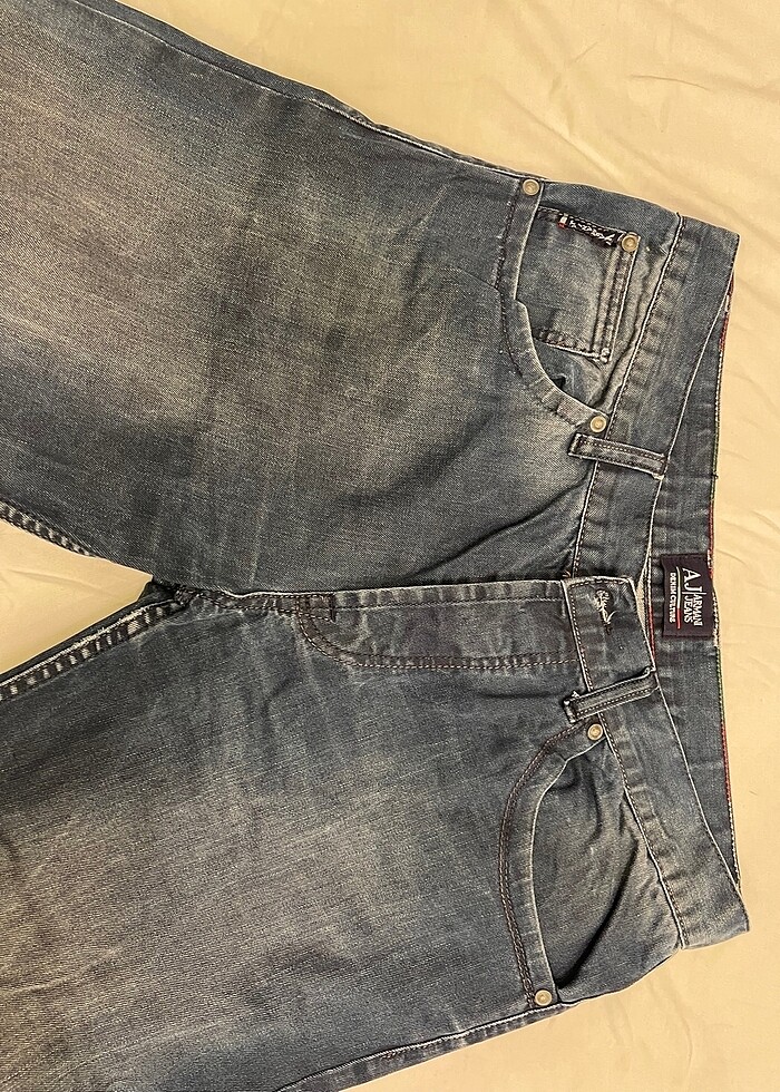 Armani Jeans Erkek Pantolon - Görsel 3