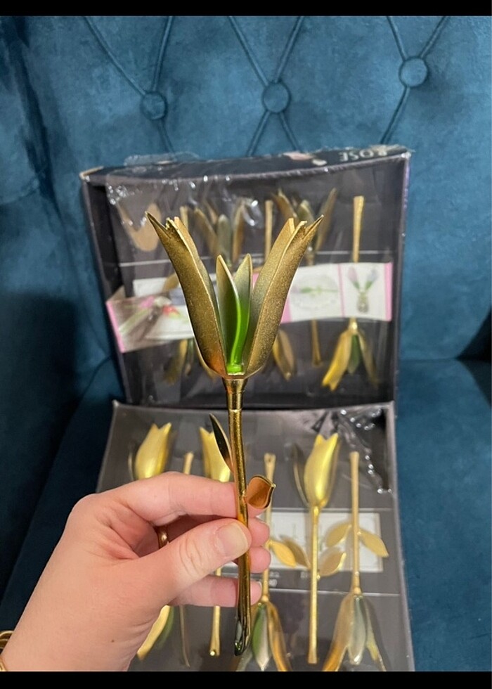 Peçetelik - Görsel 2