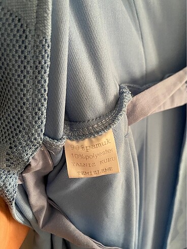 Şık Elbise - Görsel 7