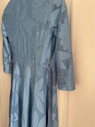 Şık Elbise - Görsel 5