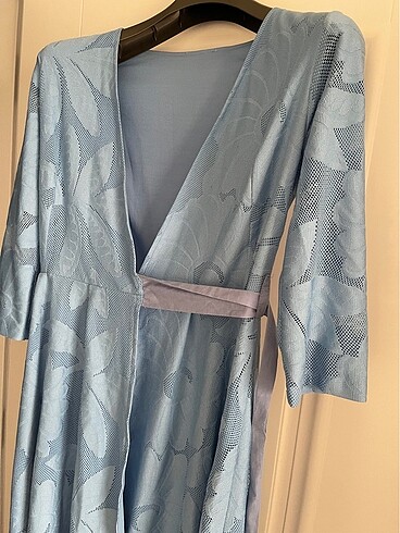 Şık Elbise - Görsel 6