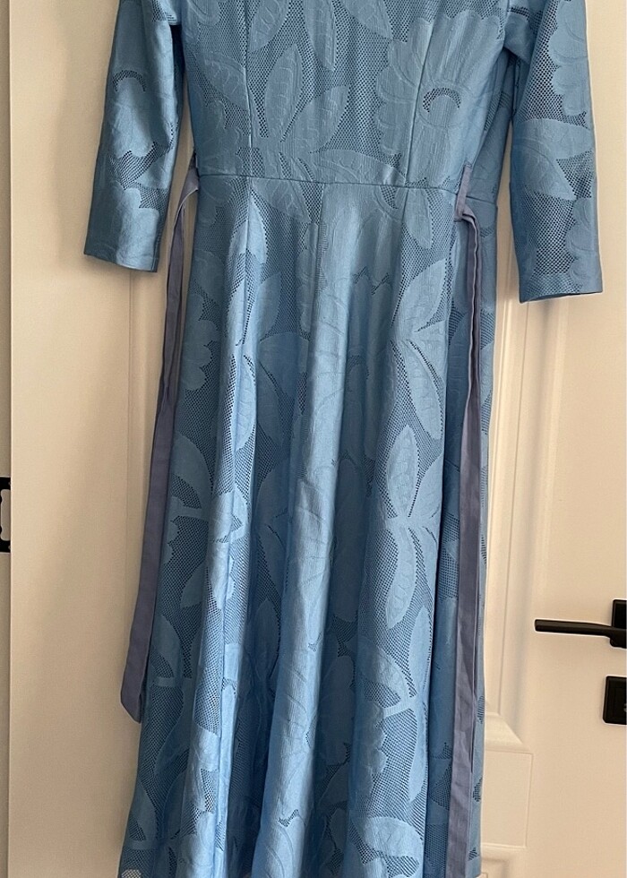 Şık Elbise - Görsel 4