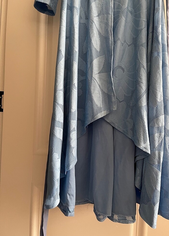 Şık Elbise - Görsel 3