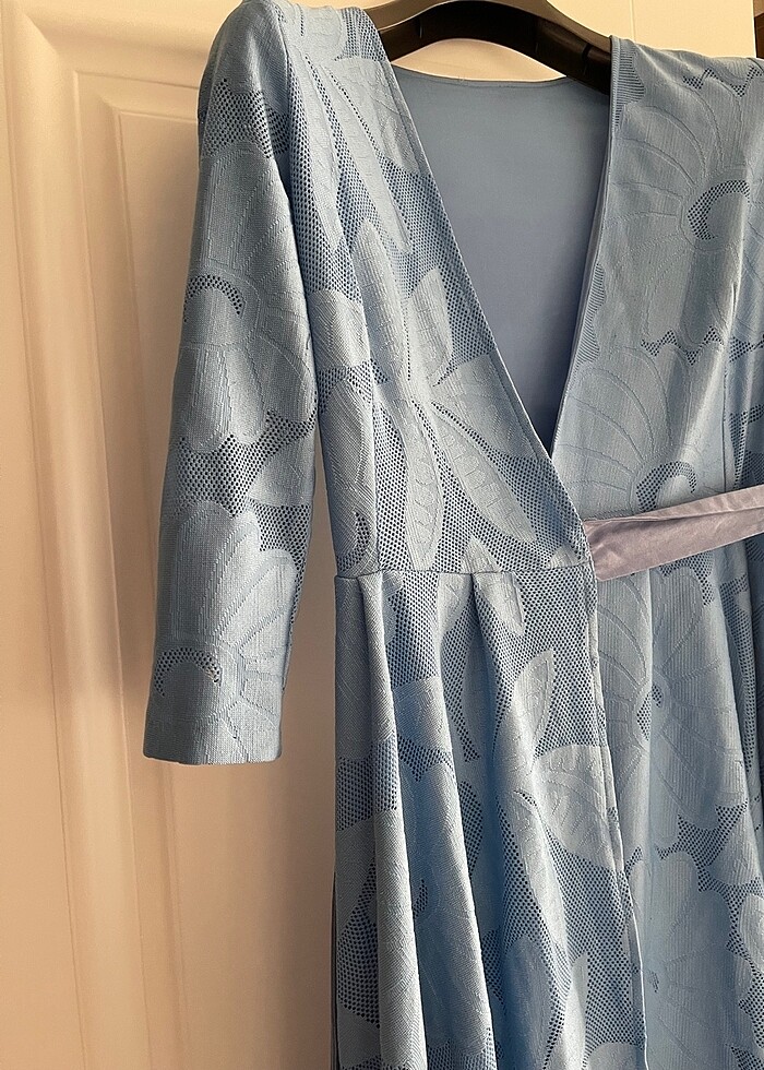 Şık Elbise - Görsel 2