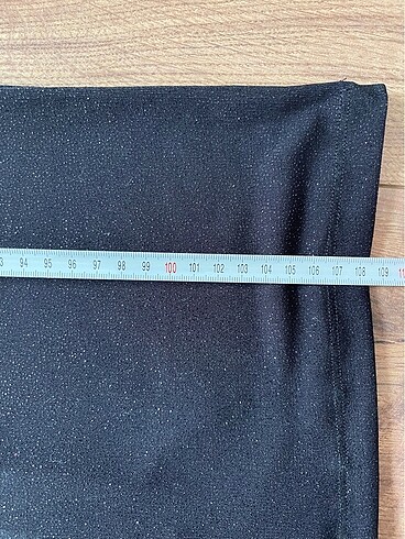 ADDAX Straplez Elbise - Görsel 6