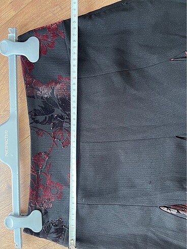 Seçil Çok Şık İkili Takım Ceket&Etek - Görsel 6