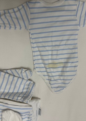 Bebek Erkek yeni doğan hastane çıkışı - Görsel 2