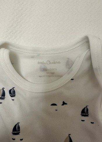 Chakra kolsuz zıbın - Görsel 2