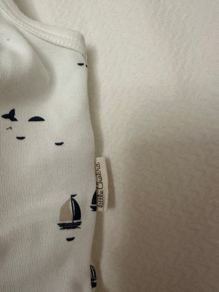 Chakra kolsuz zıbın - Görsel 3