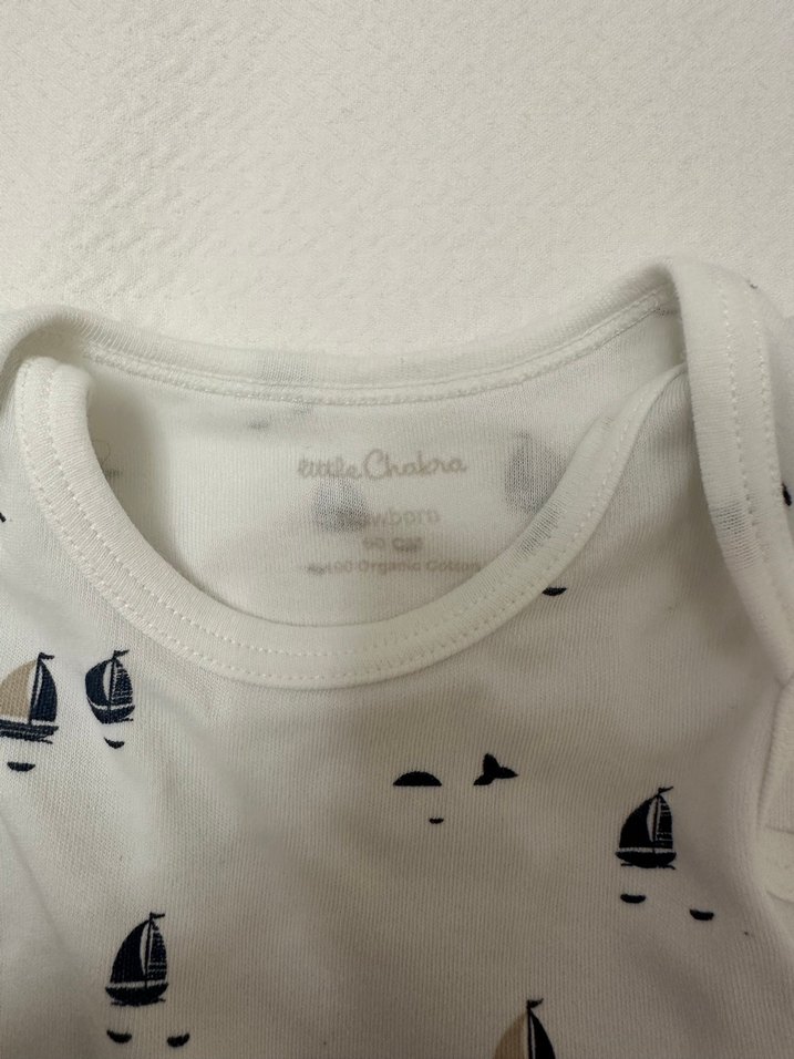 Chakra kolsuz zıbın - Görsel 2