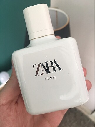 Zara Zara Parfüm