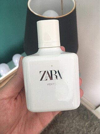  Beden Zara Parfüm