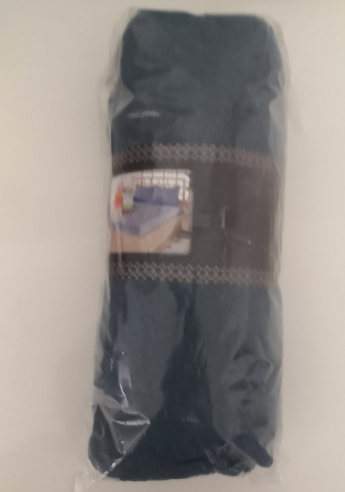 Lastikli Çarşaf Tek Kişilik - Görsel 2