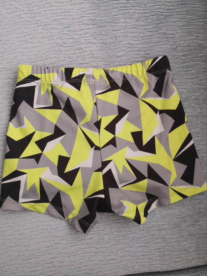 LCW Desenli Erkek Çocuk Mayo - Görsel 2