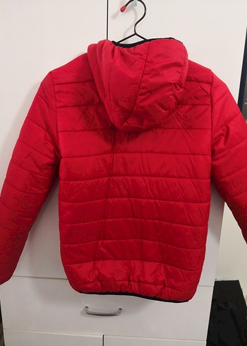 LCW Erkek Çocuk Şişme Mont - Görsel 3