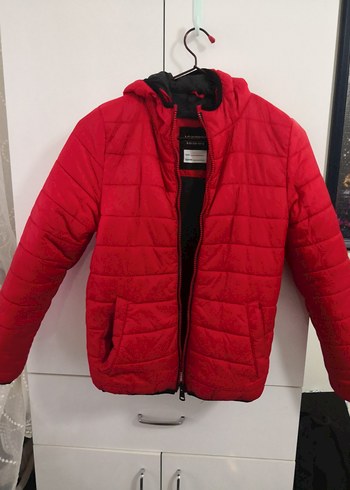 LCW Erkek Çocuk Şişme Mont - Görsel 2