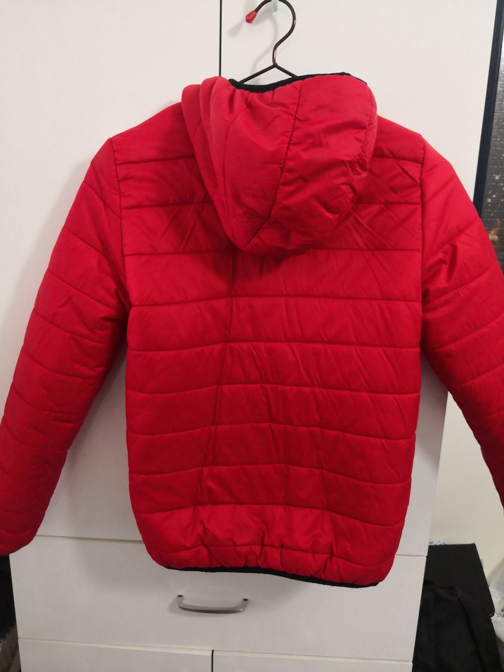 LCW Erkek Çocuk Şişme Mont - Görsel 3