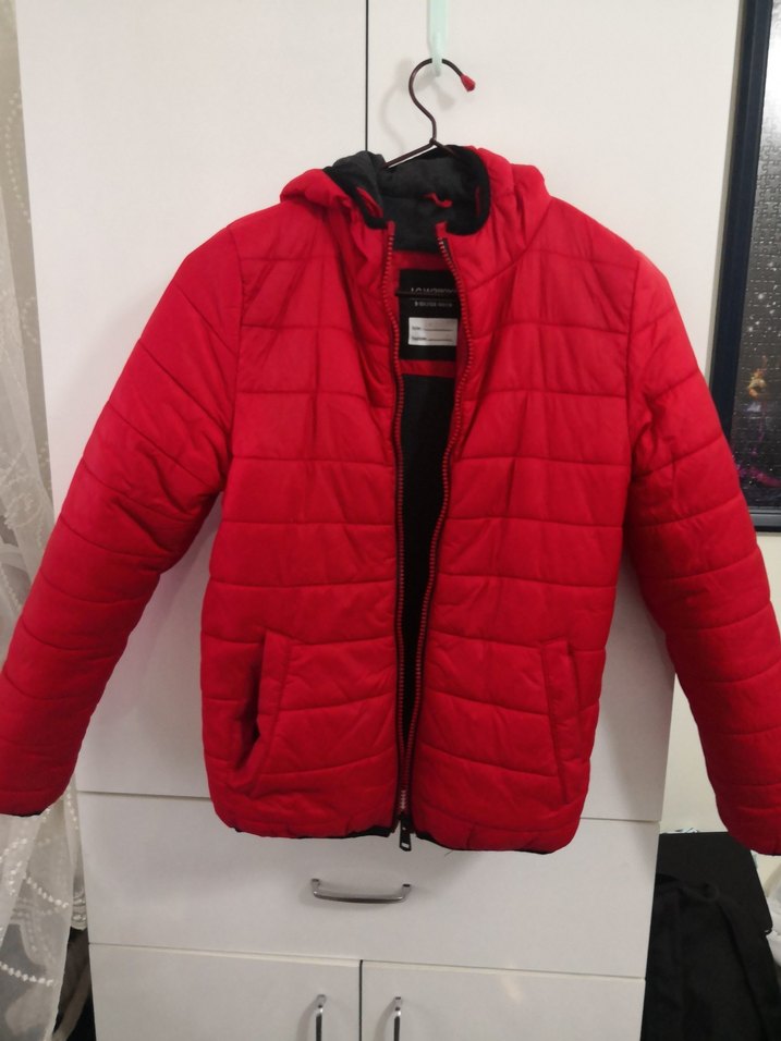 LCW Erkek Çocuk Şişme Mont - Görsel 2