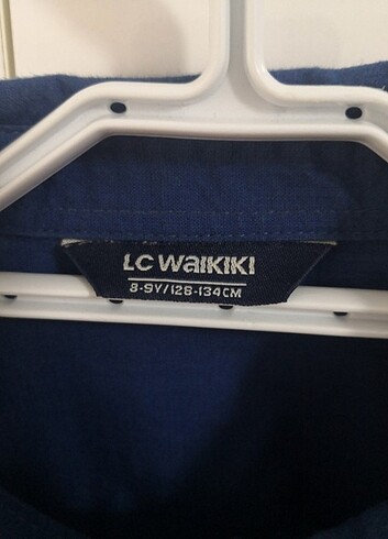 LCW Erkek Çocuk Gömlek - Görsel 3