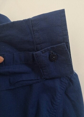 LCW Erkek Çocuk Gömlek - Görsel 4