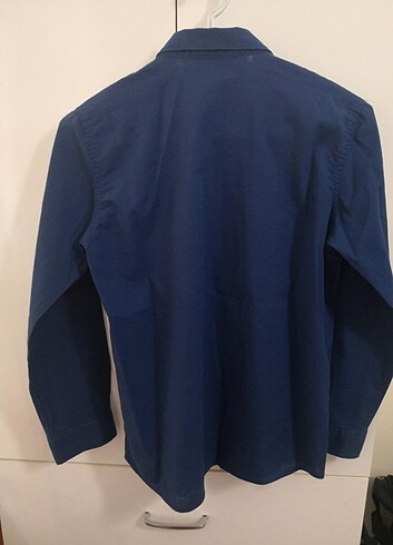 LCW Erkek Çocuk Gömlek - Görsel 2