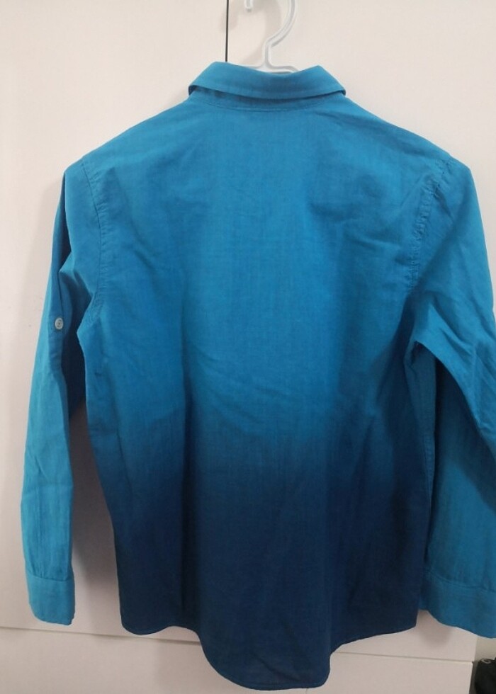 LCW Erkek Çocuk Gömlek - Görsel 2