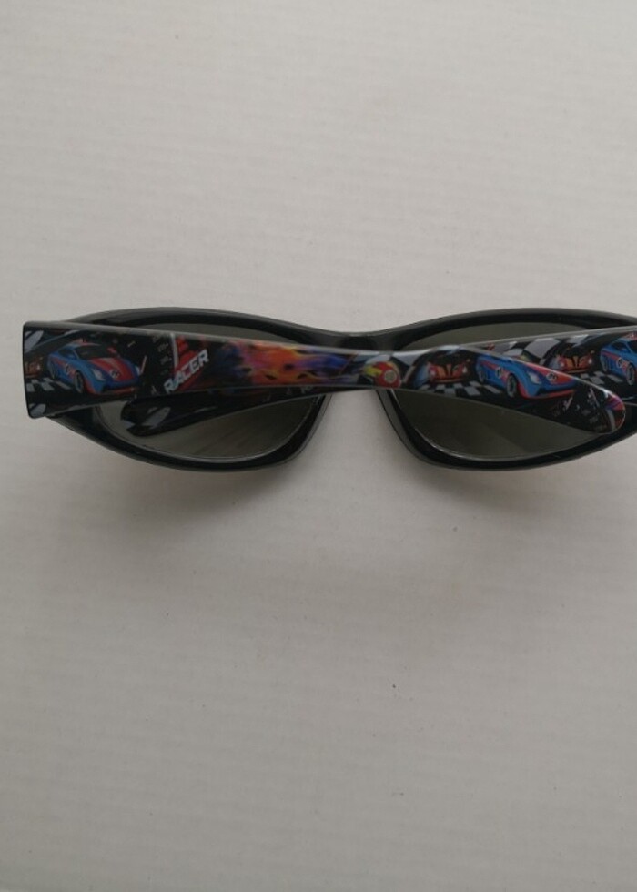 LCW Erkek Çocuk Güneş Gözlüğü - Görsel 2