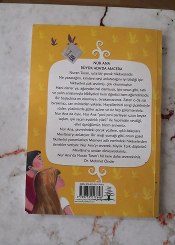 Çocuklar İçin Macera Kitapları Seti - Görsel 3