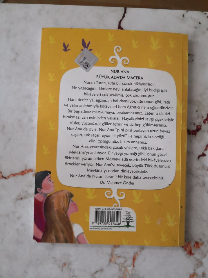 Çocuklar İçin Macera Kitapları Seti - Görsel 3