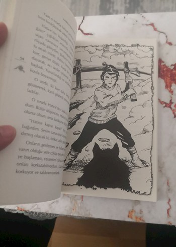 Yankılı Kayalar - Ahmet Yılmaz Boyunağa - Görsel 6