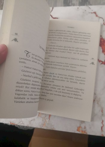 Yankılı Kayalar - Ahmet Yılmaz Boyunağa - Görsel 5