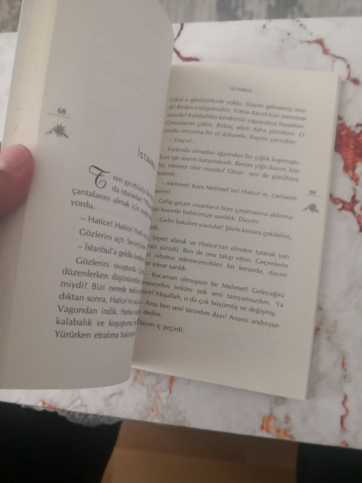 Yankılı Kayalar - Ahmet Yılmaz Boyunağa - Görsel 5