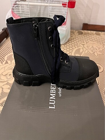 33 Beden u.s polo assn çocuk bot