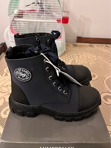 U.S Polo Assn. u.s polo assn çocuk bot