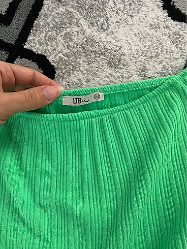 LTB Yakası açık crop