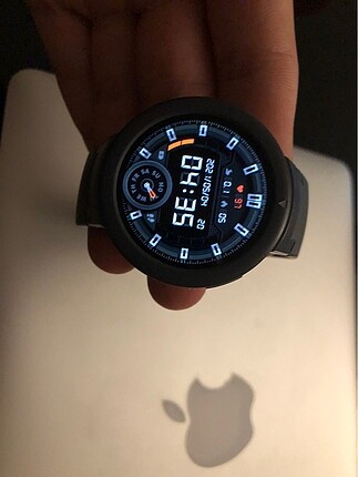 Xiaomi akıllı saat