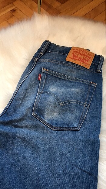 Levis erkek jean